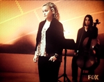 Glee pic retouch